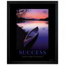 1.5 in. Black Satin Wood 1.5 in. Black Satin Wood