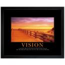 1.5 in. Black Satin Wood