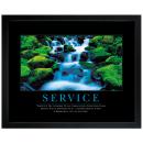 1.5 in. Black Satin Wood 1.5 in. Black Satin Wood