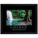 1.5 in. Black Satin Wood