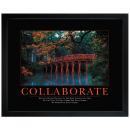 1.5 in. Black Satin Wood