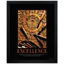 1.5 in. Black Satin Wood 1.5 in. Black Satin Wood