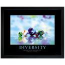 1.5 in. Black Satin Wood