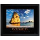 1.5 in. Black Satin Wood