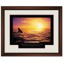 1.5 in. Walnut Wood with Mats 1.5 in. Walnut Wood with Mats