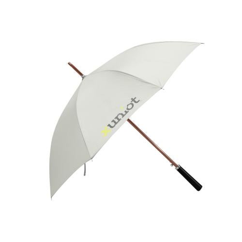 Sample 46" Auto Open Aluminum Umbrella 205092GY