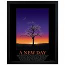 1.5 in. Black Satin Wood 1.5 in. Black Satin Wood