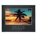 .25 in. Black Aluminum Frame .25 in. Black Aluminum Frame