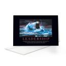 Leadership Lighthouse Greeting Cards (25 Pack)