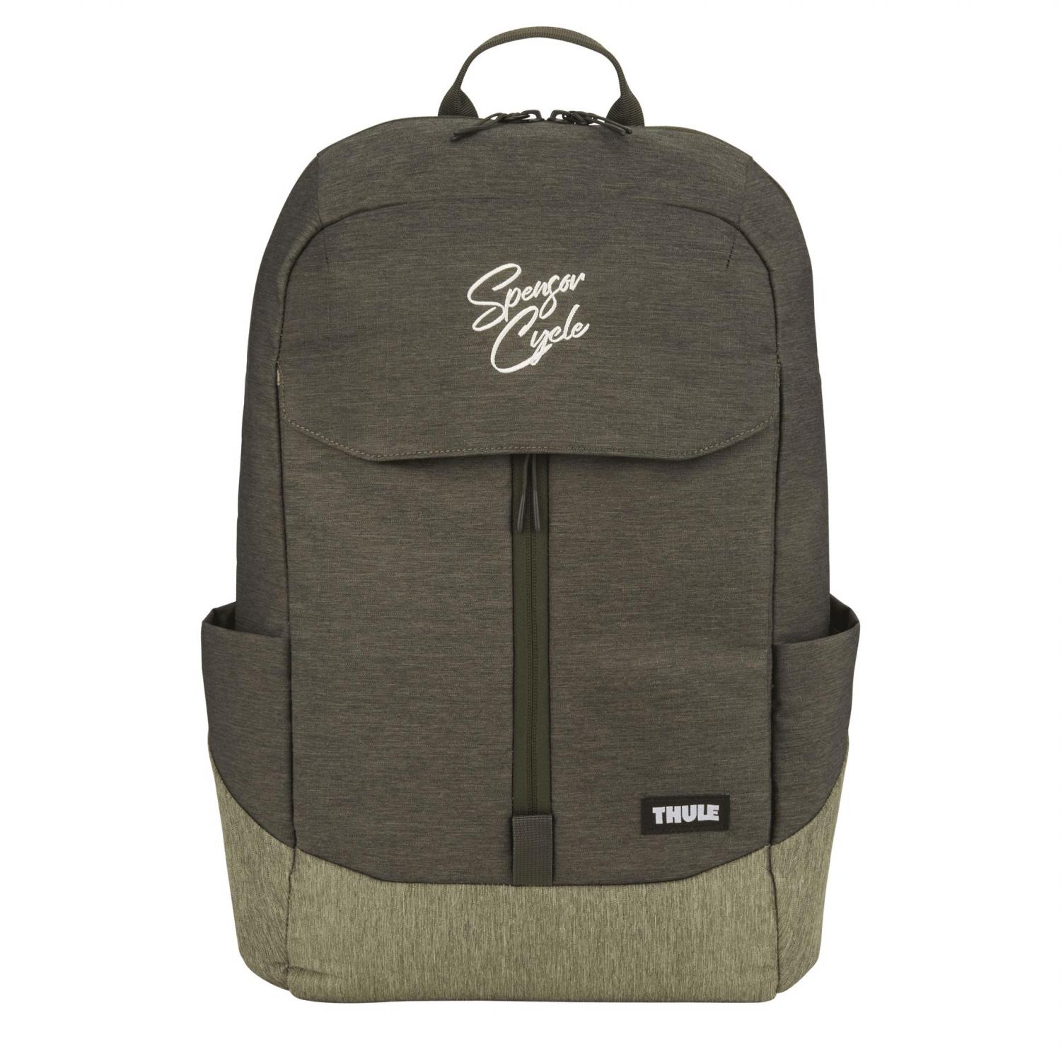 thule computer backpack