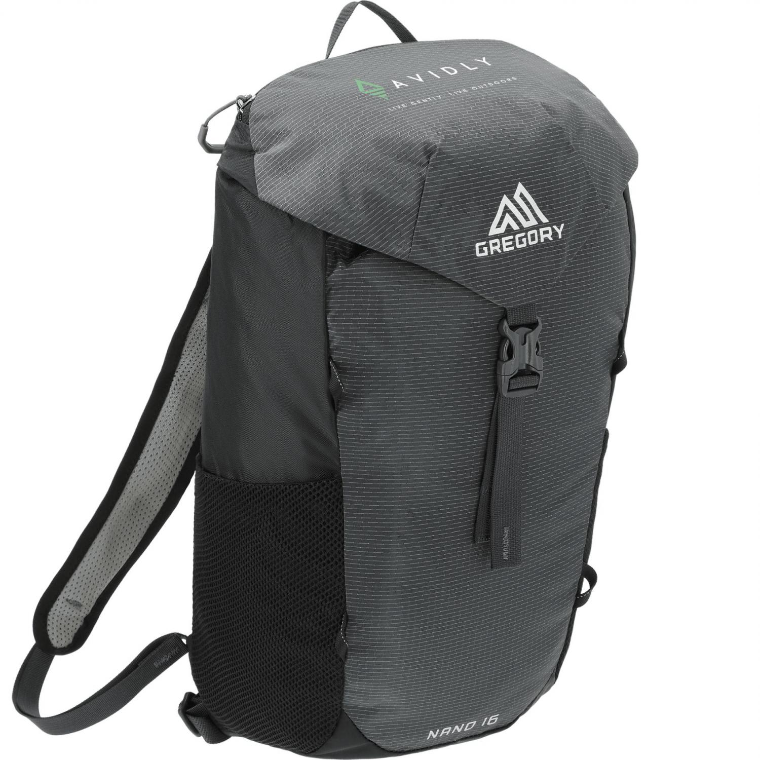 gregory nano backpack