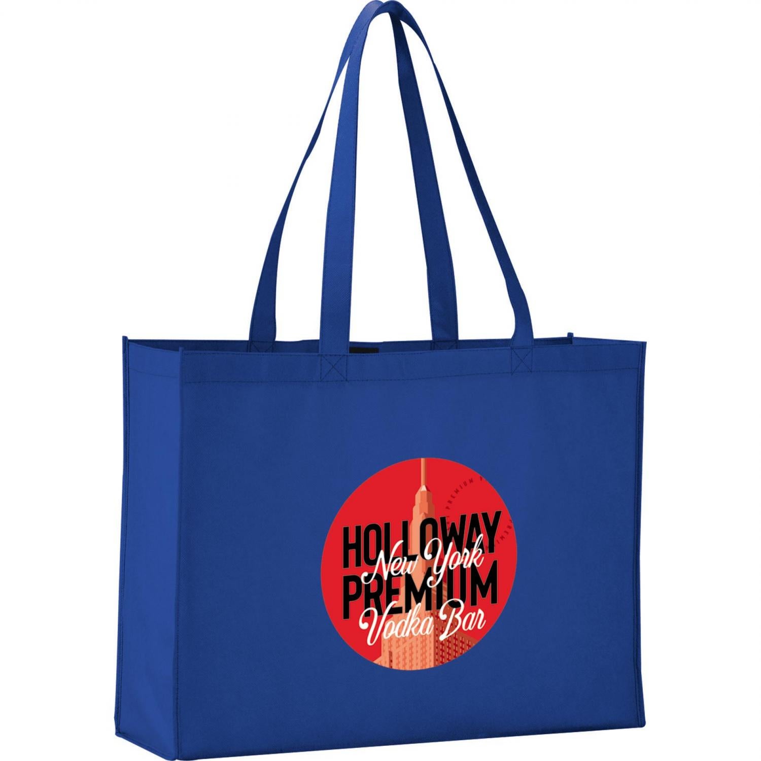 non woven shopper