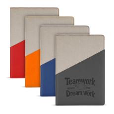 Personalized Teamwork Journal - Athos - Shop By Theme