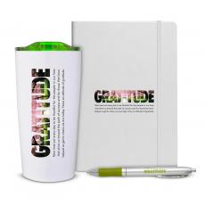 Appreciation Supplies Gift Box - Care Packages