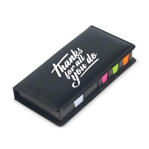 Corporate Gifts - Calendars - Thanks for Being Awesome Memo Box