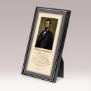 .25 in. Black Aluminum .25 in. Black Aluminum