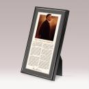 .25 in. Black Aluminum .25 in. Black Aluminum