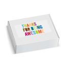 Thanks for Being Awesome