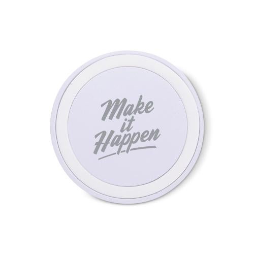 Corporate Gifts - Tech Accessories - Wireless Charges - Essential Part Wireless Charging Pad