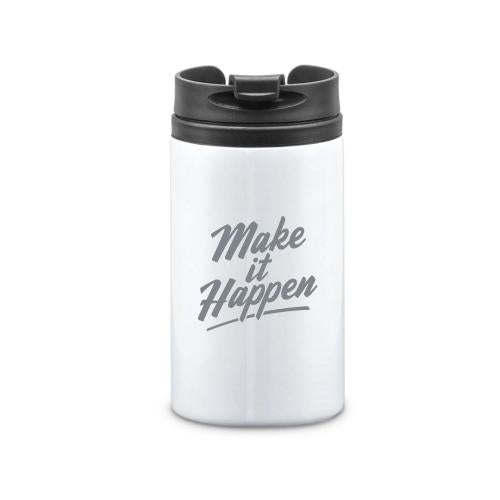 Corporate Gifts - Drinkware - Travel Mugs - Thanks for All You Do Fantastic 4 Tumbler