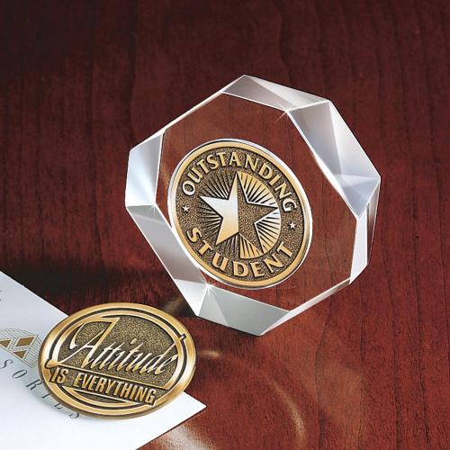 Medallion Holder Medallion Display