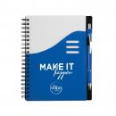 Thanks for All You Do Perfect Notebook