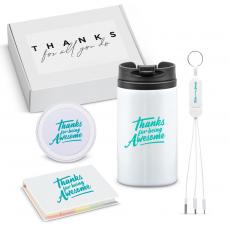 Care Packages for Employees & Remote Workers