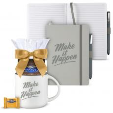 Good Morning Gift Box - Make It Happen - Care Packages