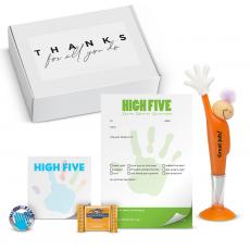 Care Packages for Employees & Remote Workers