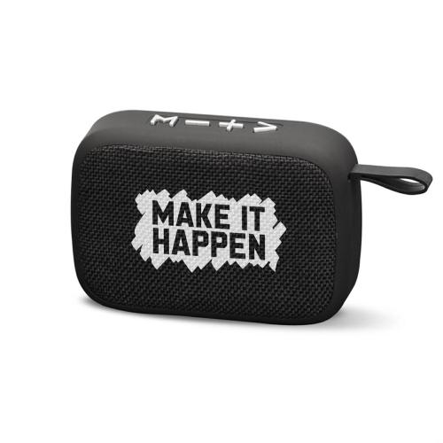 Corporate Gifts - Tech Accessories - Speakers - Awesome Appreciation Bluetooth Speaker