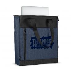 Rugged Gift Tote - Voluneer Appreciation Day