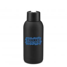 Rugged Appreciation Water Bottle - Closeout and Sale Center