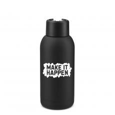 Rugged Appreciation Water Bottle - Water Bottles