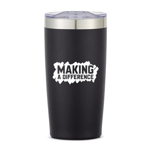 Corporate Gifts - Drinkware - Vacuum Insulated - Tumblers - Joe Classic - Epic Team Rugged Tumbler