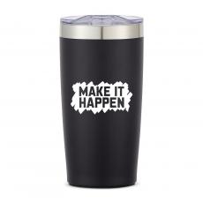 Employee Gifts - Make It Happen Rugged Tumbler