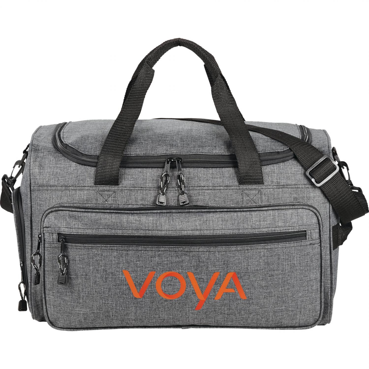 Club Duffel Bag 8200-72CA | Duffel Bags