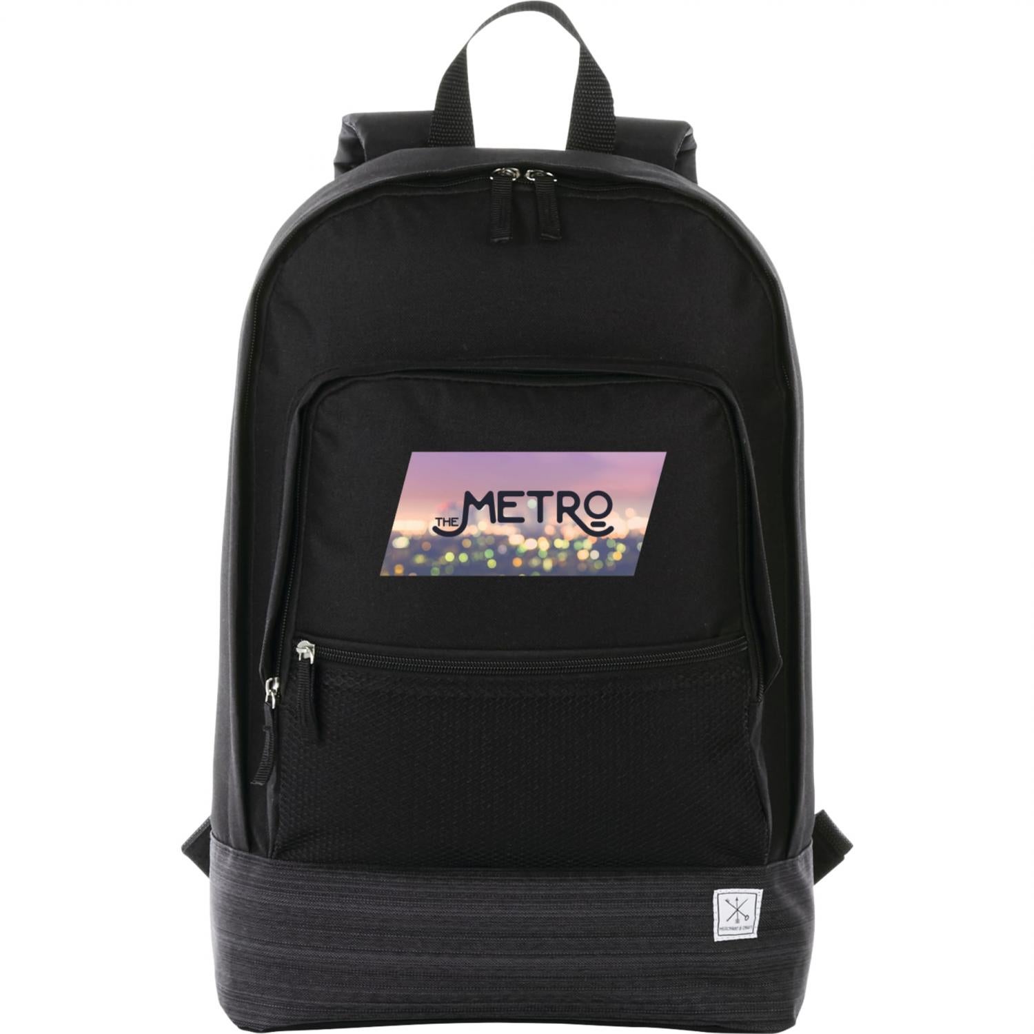 the craft backpack