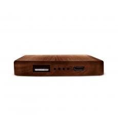 Wooden Personalized Power Bank - Boss Gifts
