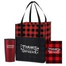 Making a Difference Snowflake