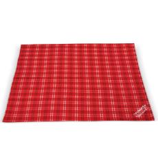 Making a Difference Plaid Office Set - Bag Gift Sets