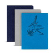 Personalized Excellence Journal - Morpheus - Journal Books