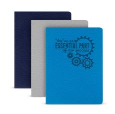 Personalized Thank You Journal - Morpheus - Voluneer Appreciation Day