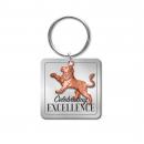 Celebrating Excellence Lion Celebrating Excellence Lion
