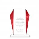 Ridge Reflection Crystal Award