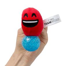 Teamwork Jelly Belly Stress Reliever - Birthday Gifts