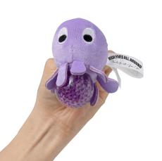 Squid Jelly Belly Stress Reliever - Employee Gifts