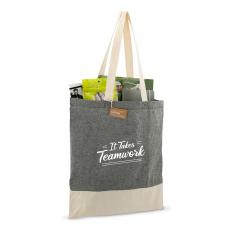 Making a Difference Eco Value Tote - Making a Difference