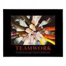 .375 in. Black Aluminum Frame with Plexi