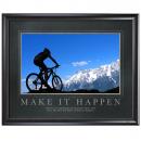 1.75 in. Satin Charcoal