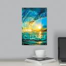 Acrylic Wall Mount Acrylic Wall Mount